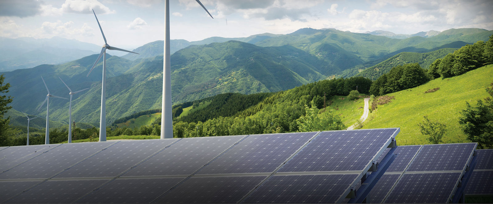 Solar Heating Solutions 